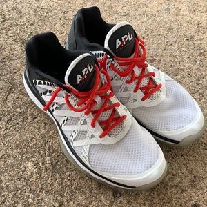 APL basketball shoes
